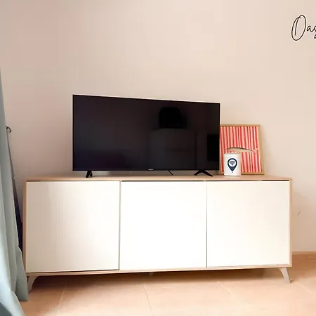 Appartement Oasis Dunas Air Con By B-rent *