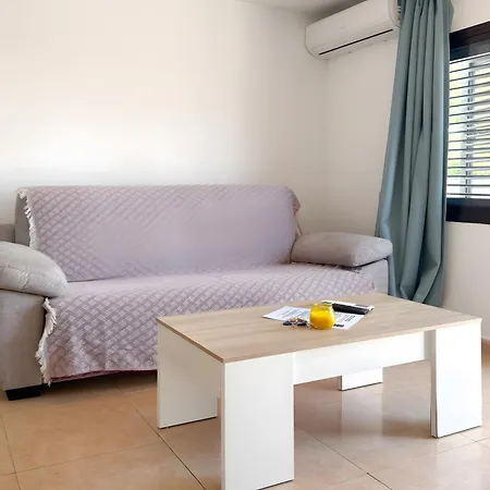 Oasis Dunas Air Con By B-rent * קורלחו