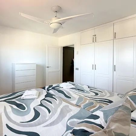 Appartement Oasis Dunas Air Con By B-rent *