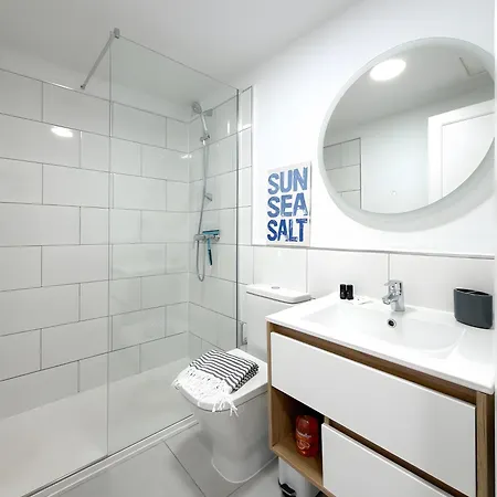 Oasis Dunas Air Con By B-rent * קורלחו