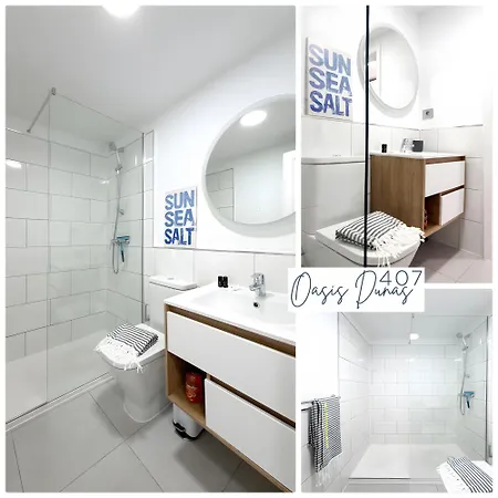 דירה Oasis Dunas Air Con By B-rent