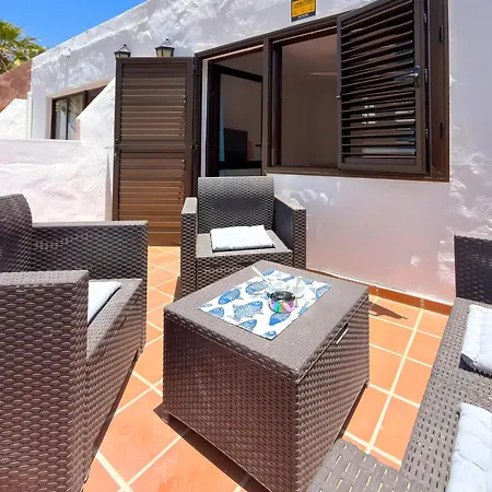Oasis Dunas Air Con By B-rent * קורלחו